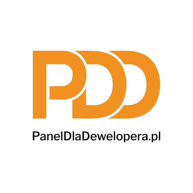 Logotyp PanelDlaDewelopera.pl