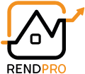 Logotyp REND.PRO