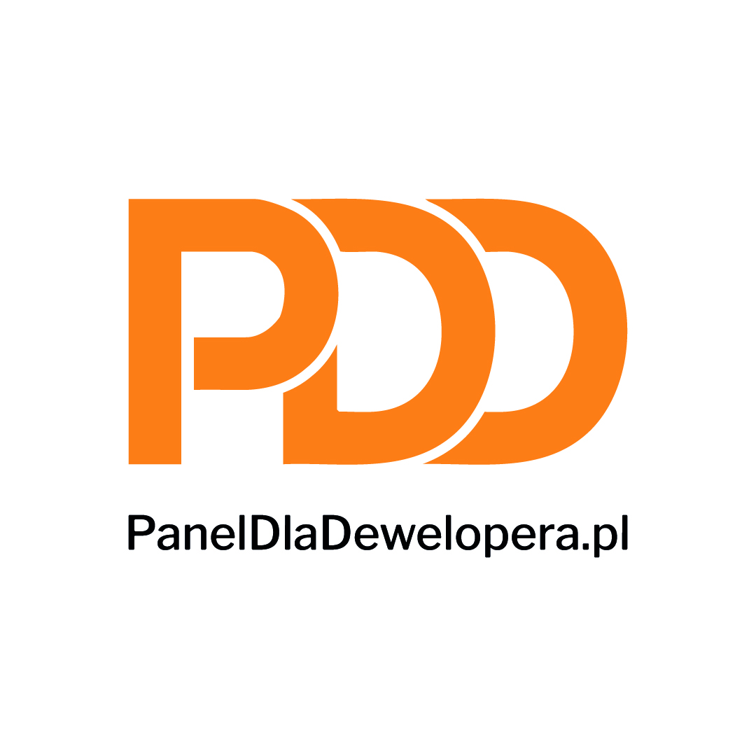 Logotyp PanelDlaDewelopera.pl