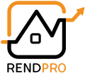 Logotyp REND.PRO